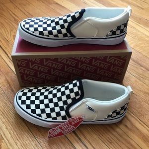 Vans Sneakers